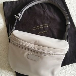 Kate spade ♠️ belt bag